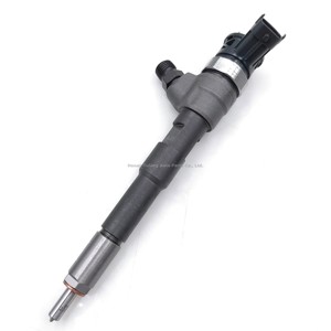 Iniettore Diesel Common Rail di Alta Qualità a Prezzo All'Ingrosso 0445110485, Componente Motore in Acciaio Inox per <span class=keywords><strong>Auto</strong></span> Diesel - Product Image 3