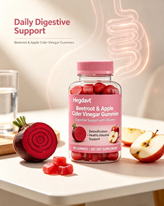 Gomitas de Vinagre de Sidra de <span class=keywords><strong>Manzana</strong></span> Keto para Control de Peso, Metabolismo y Apoyo Digestivo, Marca Privada OEM, Suplemento para Adultos al por Mayor - Product Image 3