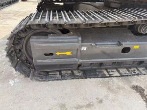 Excavatrice sur chenilles Volvo EC480 d'occasion, bien entretenue, <span class=keywords><strong>bon</strong></span> état, livraison rapide, inspection disponible, meilleur prix pour travaux de terrassement - Product Image 3