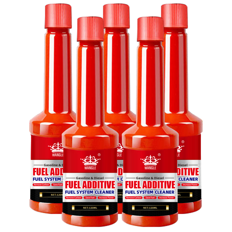 120ml Car Engine Gasoline Treatment Gasoline