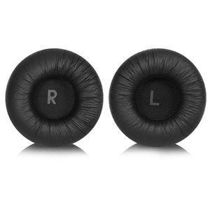 Almohadillas de espuma viscoelástica suave de 70mm para <span class=keywords><strong>Sony</strong></span> 510, JBL, Tune600BT, T660NC, almohadillas de repuesto para auriculares - Product Image 6