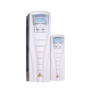 Módulo Controlador PLC, Convertidor de Frecuencia, Control Industrial, Comunicación RS485, DCS800-S01-0315-04 en Stock - Product Image 1