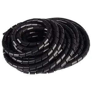 High Quality Hydraulic Hose Protector Sleeve/Cable Hose Protector/spiral Hose Protector