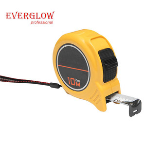 Low Price Wholesale Popular New Designed Cheap 3 Meters Steel <strong>Measure</strong> <strong>Tape</strong> <strong>Measure</strong> <strong>for</strong> <strong>Body</strong> with ABS+TPR Material - Product Image 6