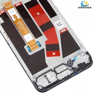 Pantalla LCD para Teléfono Oppo A57, Pantallas LCD para A57 2020, A57 4G, A77 <span class=keywords><strong>5G</strong></span>, A17, K10, Pantalla Táctil - Product Image 3