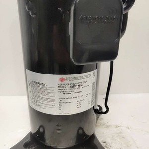 Compresseur scroll Mitsubishi ANB52FKEMT 78-400V 60-360Hz pour réparation de climatisation - Product Image 4