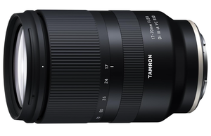 Lente Tamron 17-70 mm F/2.8 Di III-A VC RXD (B070S) (Fuji X) - Product Image 2