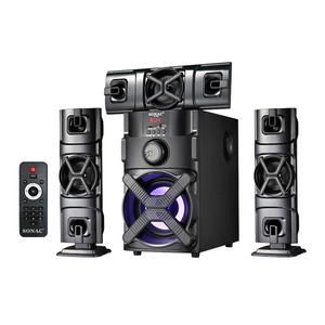 SONAC TG-1903 New Quality Home With Remote 3.1 <b>Speaker</b> High Quality <b>Speaker</b> - Product Image 3