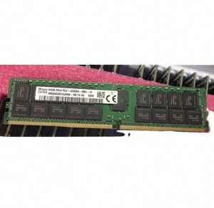 หน่วยความจำ 8GB DDR4 2133 ECC REG สำหรับเซิร์ฟเวอร์ในสต็อก RAM - Product Image 4