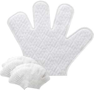 Macchina automatica monouso per la produzione di guanti <span class=keywords><strong>Non</strong></span> tessuti ad alta velocità - Product Image 4