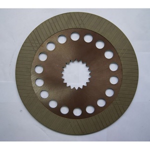 Pièces de transmission Hangood, disque de friction 6Y2084 pour chargeuse sur pneus, excavatrice pour Cat - Product Image 2