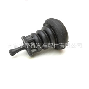 Joint d'étanchéité en caoutchouc 1K0823591B pour capot moteur Golf Audi A3 R8 Skoda SEAT, pièce de rechange pour câble - Product Image 4