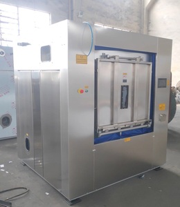 Khác Nhau giặt bệnh viện sử dụng hàng rào tự động Máy giặt vắt - Product Image 5