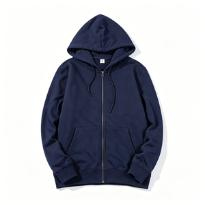 Sweat-shirts pour hommes de haute qualité, pulls oversize, sweats à capuche, logo personnalisé, vierges, sweats à capuche en coton épais pour hommes - Product Image 5