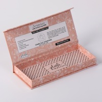 Caja de Regalo Magnética Personalizada de Fábrica, de Alta Gama, con Materiales Reciclados, Esponja, Producción en Masa, Embalaje de Cartón Personalizado con Impresión de Logotipo