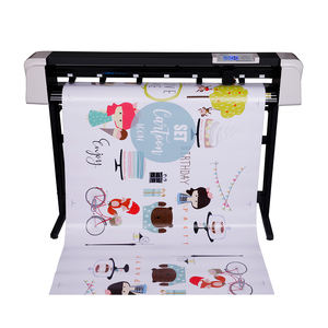 Plotter <span class=keywords><strong>de</strong></span> Corte <span class=keywords><strong>de</strong></span> Vinilo Purcell SD1350 <span class=keywords><strong>de</strong></span> 53'', Cabezal Doble, Corte Inteligente <span class=keywords><strong>de</strong></span> Contorno Automático, Máquina <span class=keywords><strong>de</strong></span> Corte <span class=keywords><strong>de</strong></span> Vinilo con Función <span class=keywords><strong>de</strong></span> Corte <span class=keywords><strong>de</strong></span> Contorno y Corte Completo - Product Image 6