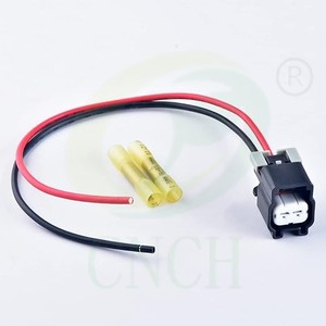 Chevrolet Equinox 88988506-soğutucu Fan motoru Suzuki 2006-2009 için PT2188 2007 Motor 2009 demeti - Product Image 5