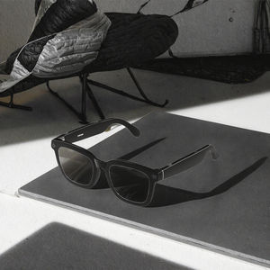 Gafas Inteligentes Meta Gen 2 con Cámara, Asistente de Voz Meta AI, Audio de Oreja Abierta, Manos Libres, Video 1080P <span class=keywords><strong>para</strong></span> Viajes y Vlogs - Product Image 6