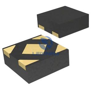 IIS3DWBTR 运动传感器 加速度计 X、Y、Z 轴 2g、4g、8g、16g 5kHz LGA-14 SMD IIS3DWBTR - Product Image 5