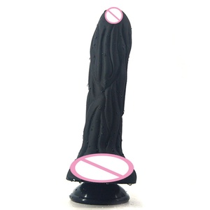 FAAK Dildo Largo de Silicona Suave, Juguetes para Adultos, Sex Shop, Dildo Largo, Dildo Anal para Mujer - Product Image 6