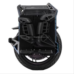 Accesorio para Monociclo Eléctrico BEGODE RACE 2025, Batería de 210V 3800Wh 50S, Motor de 20 Pulgadas y 5000W, Cargador de 5A, Mosfet de Alta Velocidad, X Way - Product Image 2