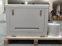 Chine prix d'usine 3KVA 5KW 6KW groupe électrogène de moteur marin refroidi à l'eau de mer générateur Diesel de bateau pour yacht de pêche