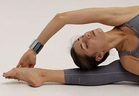INDEPANDIA Poids de poignet et de cheville réglables en silicone pour femme, 2 lb, imprimé léopard, pour Pilates, Yoga, Marche, Barre, Entraînement à domicile, Fitness