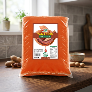 VINUT 10L Bolsa de 10kg Concentrado de Jugo 100% Natural Recién Exprimido 65 Brix Vietnam Bebida Proveedor Exportador OEM ODM - Product Image 2