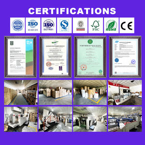 Sacs en papier kraft personnalisés avec logo, emballage pour la restauration rapide, sacs en papier brun, fabricant en gros, fournisseur OEM, à emporter - Product Image 5