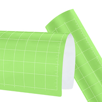Yitucut 4.5*6.5,12*24 Standard Grip Sticky Self Healing Vinyl Craft machine vinyle cutter mat