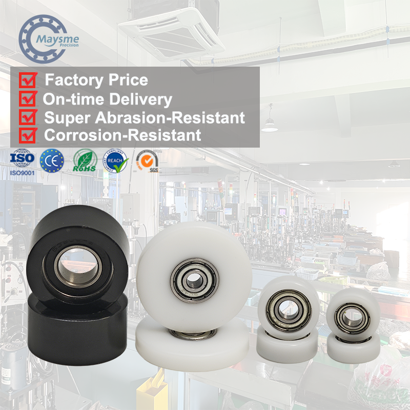 Bore 8MM F608 F638 F628 F688
