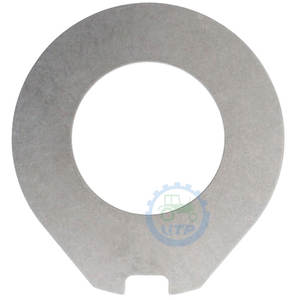 ดิสก์เบรก5119327เหมาะสำหรับฮอลแลนด์ใหม่ TD5050 3830 TD60D TD4040F 72-86LP <span class=keywords><strong>DT</strong></span> 80-66 - Product Image 3