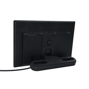 13.3 Inch 4g Ram 64g Rom <b>TV</b> H-dmi BT WIFI USB <b>Car</b> Back Seat Monitor Touch Screen Headrest Monitor Universal - Product Image 3