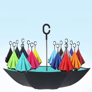 Parapluie de protection contre la grêle pour voiture, directement de l'usine, sombrillas pour la pluie et le soleil - Product Image 1