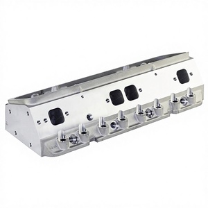 <span class=keywords><strong>Chambre</strong></span> <span class=keywords><strong>de</strong></span> <span class=keywords><strong>combustion</strong></span> modifiée pour <span class=keywords><strong>moteur</strong></span> V8 350, 64 cm³, compatible avec le modèle OLIVER 057 (ne prend pas en charge les modifications) - Product Image 1