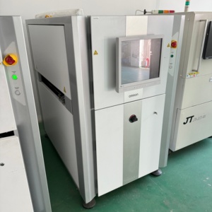 Omron VT-S500 AOI Optischer Detektor SMT PCB Patch-Erkennungsgerät AOI Optisches Prüfgerät - Product Image 4