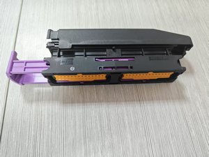 56 Pin Nữ Trung Quốc Nhà Máy Sản Xuất Phổ PA66 Xe Nối 211PC562S0008 - Product Image 2