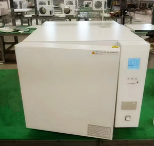 MST-45B nhỏ bảng tiệt trùng áp lực tàu Nồi hấp tiệt trùng thiết bị lớp B cho nha khoa và nhãn khoa phòng thí nghiệm - Product Image 6