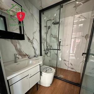 Thiết kế sang trọng biệt thự nhà 3 phòng ngủ đúc sẵn mở rộng <span class=keywords><strong>container</strong></span> nhà để bán - Product Image 3