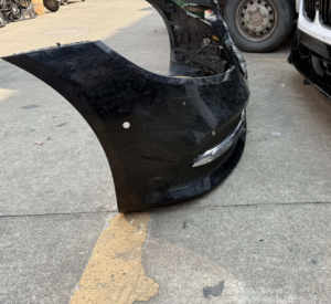 Parachoques Delantero Usado OEM con Soportes, Entrega Rápida, Venta al por Mayor de Parachoques Delanteros Originales Usados para <span class=keywords><strong>Mercedes</strong></span> Benz W222 - Product Image 4