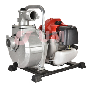 制造农用汽油水泵大容量1.5英寸汽油水泵 - Product Image 6