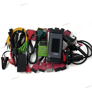Chassis Full version NEW <b>Heavy</b> <b>Duty</b> Truck ZF Function Special Inspection Reading Code detection automatic Diagnostic <b>Tool</b> - Product Image 4