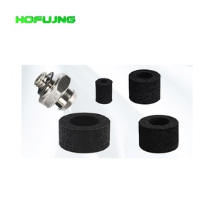 ZP2 Series Vacuum Foam Suction Cup (SMC Type) ZP2-T04/06/08/10/15S-A/B3/5 with Internal External Thread - Product Image 5