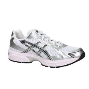 Zapatillas Deportivas Asics para Hombre, Blancas y Plateadas, Talla 47, Altura del Talón 4 cm - Product Image 2