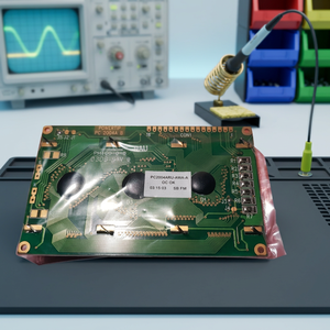 Écran POWERTIP DISPLAY PC2004ARU-AWA-A 100% testé, taille d'écran autre, pour moniteurs d'ordinateur et écrans LCD - Product Image 2