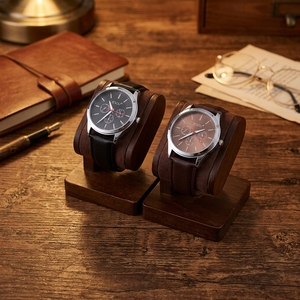 Set de Regalo de Moda para Hombre, Reloj, Cartera, Llavero, Perfume, Caja de Regalo de Lujo para el Día del Padre, San Valentín, Cumpleaños - Product Image 3
