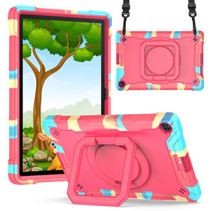 Étui <span class=keywords><strong>MatePad</strong></span> T10/<span class=keywords><strong>T10S</strong></span> pour enfants, coque, résistant aux chocs, robuste, de 10.1 pouces, étui pour tablette Huawei <span class=keywords><strong>MatePad</strong></span> T10/<span class=keywords><strong>T10S</strong></span> - Product Image 1