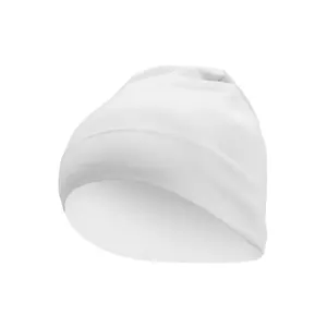 Gorro de Bebé de Algodón Orgánico, Accesorios Sostenibles - Product Image 2