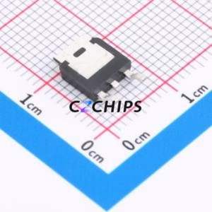 ทรานซิสเตอร์ฟิลด์ทรานซิสเตอร์ (มอสเฟท) แบบดั้งเดิมและใหม่252 - Product Image 2