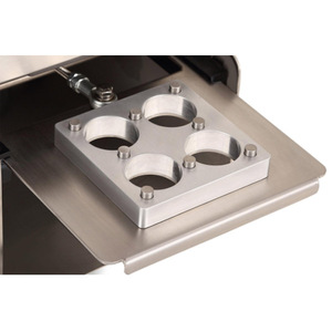 Máquina selladora <span class=keywords><strong>de</strong></span> cápsulas <span class=keywords><strong>Nespresso</strong></span>, máquina <span class=keywords><strong>de</strong></span> envasado y sellado <span class=keywords><strong>de</strong></span> llenado, café automático para PLA BIO PP, taza <span class=keywords><strong>Nespresso</strong></span>, a la venta, al por mayor - Product Image 4